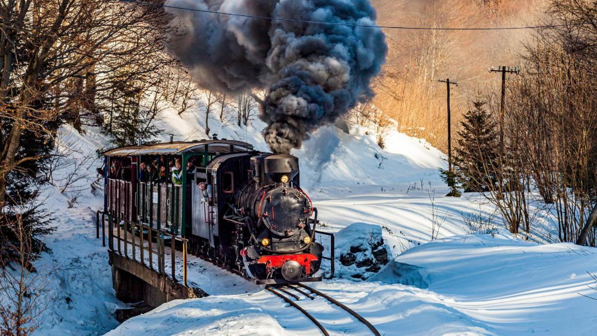 Drozdowka Nad Solina - Chata Z Kominkiem Buitenkant foto