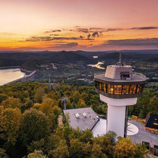 Drozdowka Nad Solina - Chata Z Kominkiem Buitenkant foto